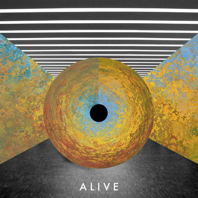 シングル/Alive (feat. Nadia)/1-SHINE