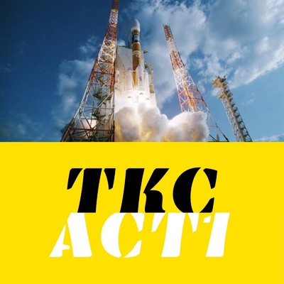 アルバム/ACT1/TKC