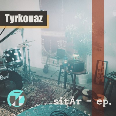 アルバム/sitar/Tyrkouaz