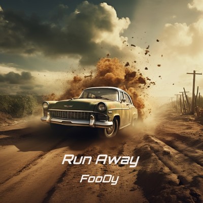 シングル/Run Away/FooDy