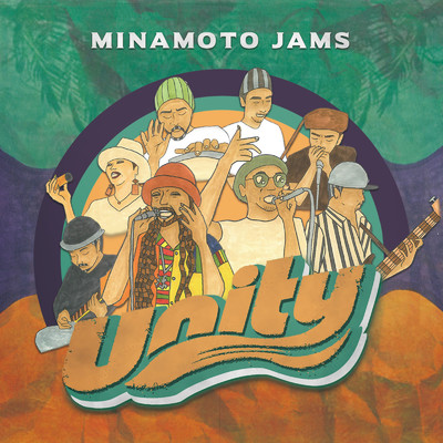 Reggae Party/MINAMOTO JAMS