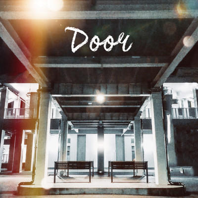 Door/山神武信