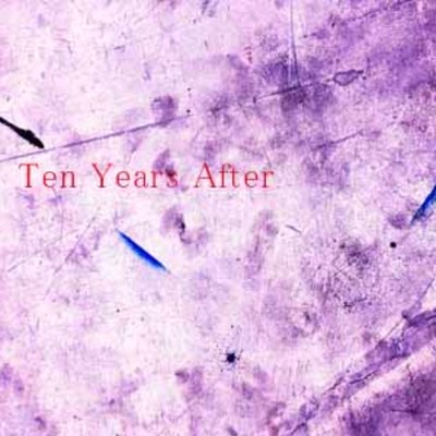 シングル/TenYearsAfter/ナリタ マサヒロ