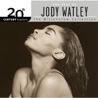 20th Century Masters: The Millennium Collection: Best Of Jody Watley/ジョディ・ワトリー