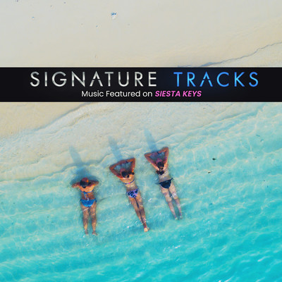Contaminate/Signature Tracks