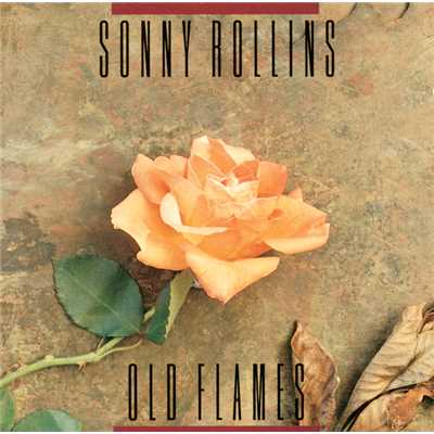 I See Your Face Before Me (Album Version)/Sonny Rollins