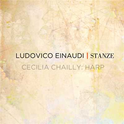 Einaudi: オルビット/ルドヴィコ・エイナウディ／チェチ-リア・シャイー