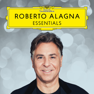 シングル/Lopez: メキシコ/Roberto Alagna