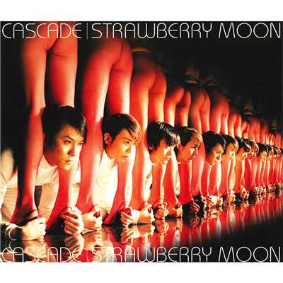 アルバム/STRAWBERRY MOON/CASCADE
