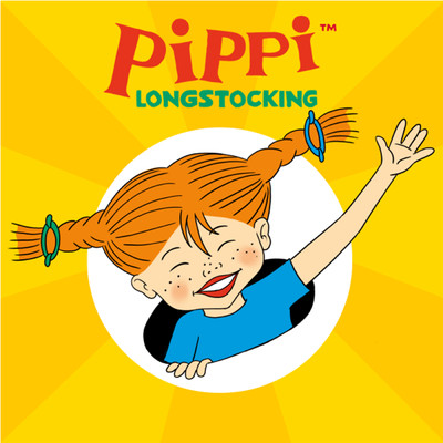 Astrid Lindgren／Sophie May／Pippi Longstocking