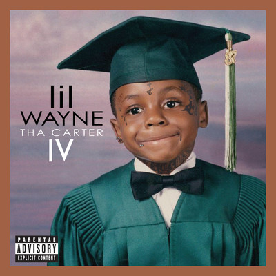 Tha Carter IV (Explicit) (Complete Edition)/リル・ウェイン