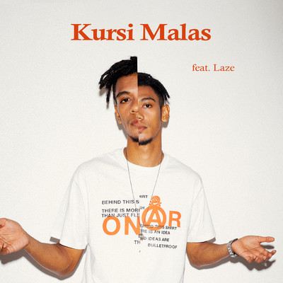 Kursi Malas (featuring Laze)/Ayub Jonn