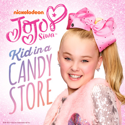 Kid in a Candy Store (Sped Up)/JoJo Siwa (Kids)