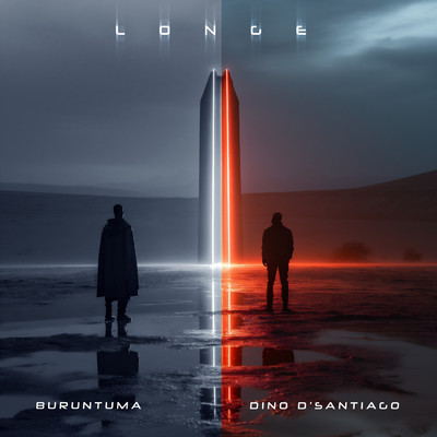 Longe/Buruntuma／Dino D'Santiago