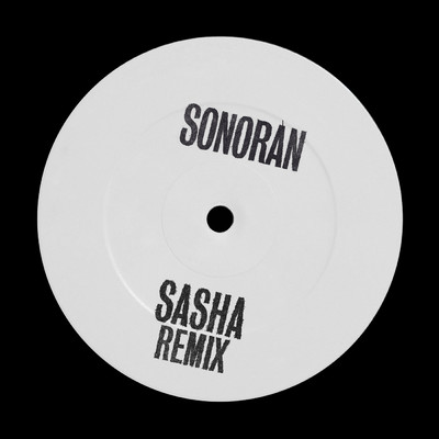 Sonoran (Sasha Remix)/MJコール