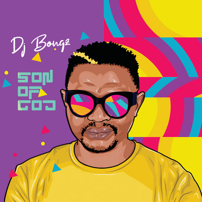 Song Of Joy (featuring Russell)/DJ Bongz