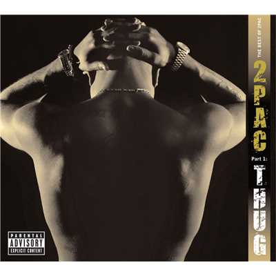 The Best of 2Pac (Explicit)/2パック