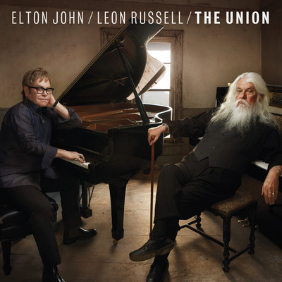 The Union (Deluxe)/エルトン・ジョン／レオン・ラッセル