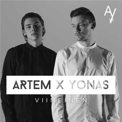 シングル/Viimeinen/Artem x Yonas