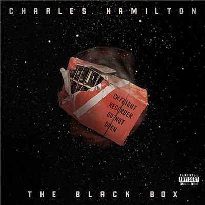 The Black Box (Explicit)/チャールズ・ハミルトン