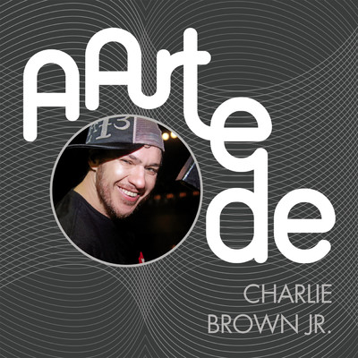 アルバム/A Arte De Charlie Brown Jr./Charlie Brown Jr.