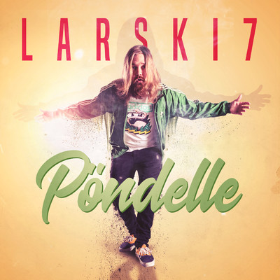 シングル/Pondelle/LARSKI7