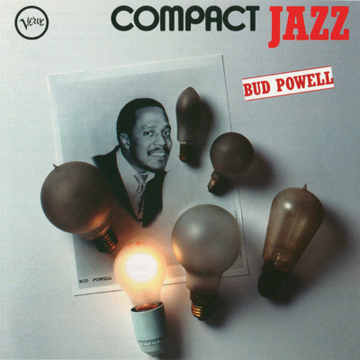 アルバム/Compact Jazz/バド・パウエル