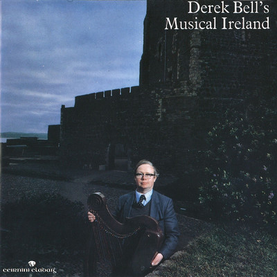 The Piper Through the the Meadow Straying/Derek Bell