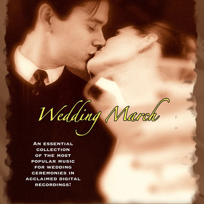 Wedding March/Various Artists