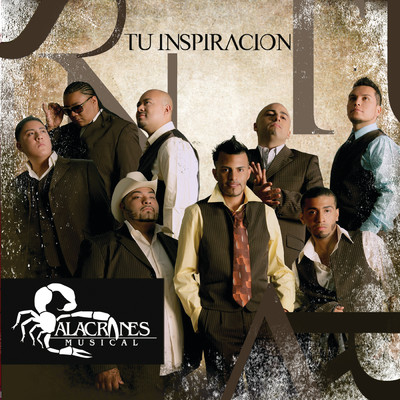 El Duranguense (Album Version)/Alacranes Musical