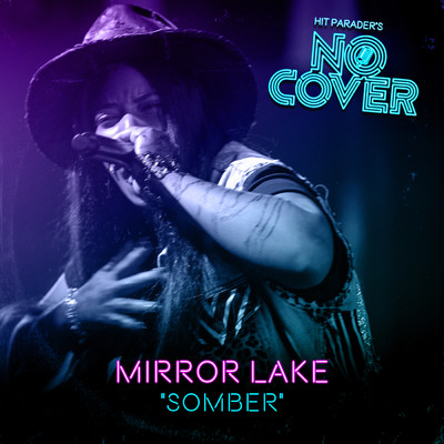 No Cover／Mirror Lake