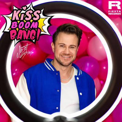 Kiss Boom Bang/Just Dimi