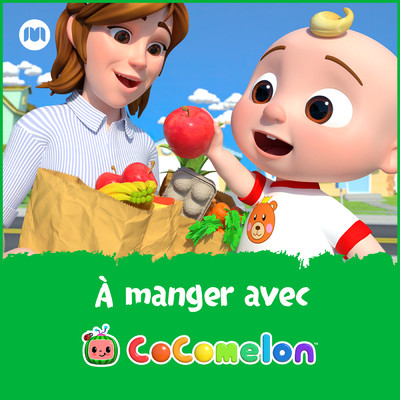 A manger avec CoComelon/CoComelon en Francais