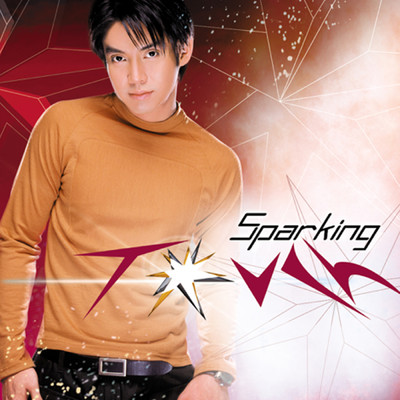 アルバム/Sparking Touch/Touch Na Taguatung