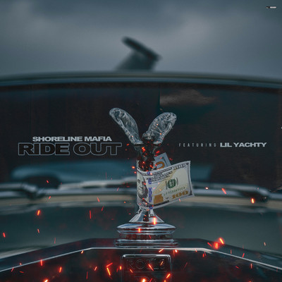 Ride Out (feat. Lil Yachty)/Shoreline Mafia