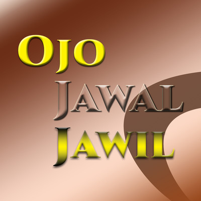 アルバム/Ojo Jawal Jawil/Sri Asih Y