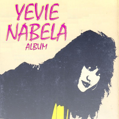 Yevie Nabela
