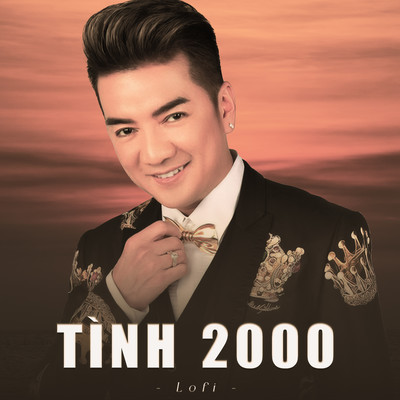 シングル/Tinh 2000 (lofi)/Dam Vinh Hung