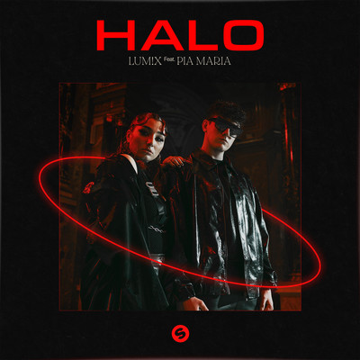 Halo (feat. PIA MARIA)/LUM！X