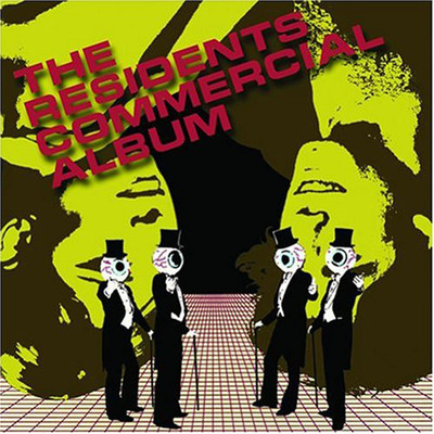 Nice Old Man/The Residents