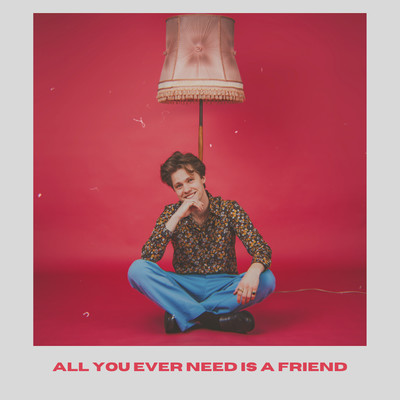 All You Ever Need Is A Friend/Sander Helmers