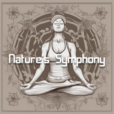 アルバム/Nature's Symphony: Connect with the Earth through Yoga and Ambient Music/Yoga Music Kingdom