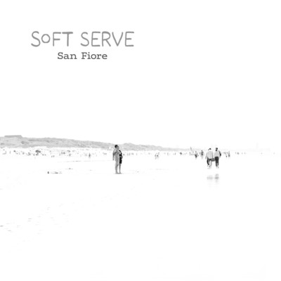 シングル/Soft serve/San Fiore