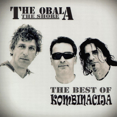 アルバム/Kombinacija/The Obala