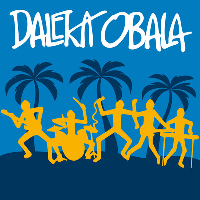 アルバム/20 Godina Box Set/Daleka Obala