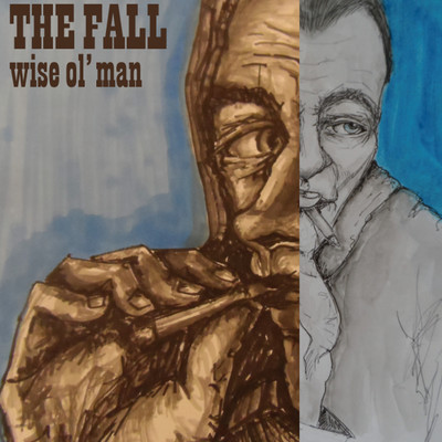 Wise Ol' Man EP/The Fall