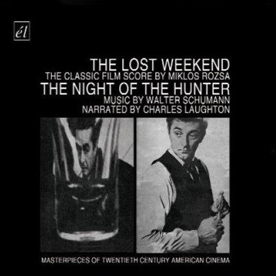 The Lost Weekend ／ Night Of The Hunter/Various Artists