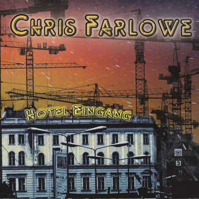 I'd Rather Be Lying With You/Chris Farlowe