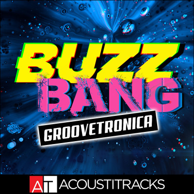 アルバム/Buzz Bang/Acoustitracks