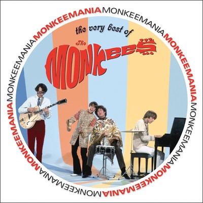 Someday Man/The Monkees